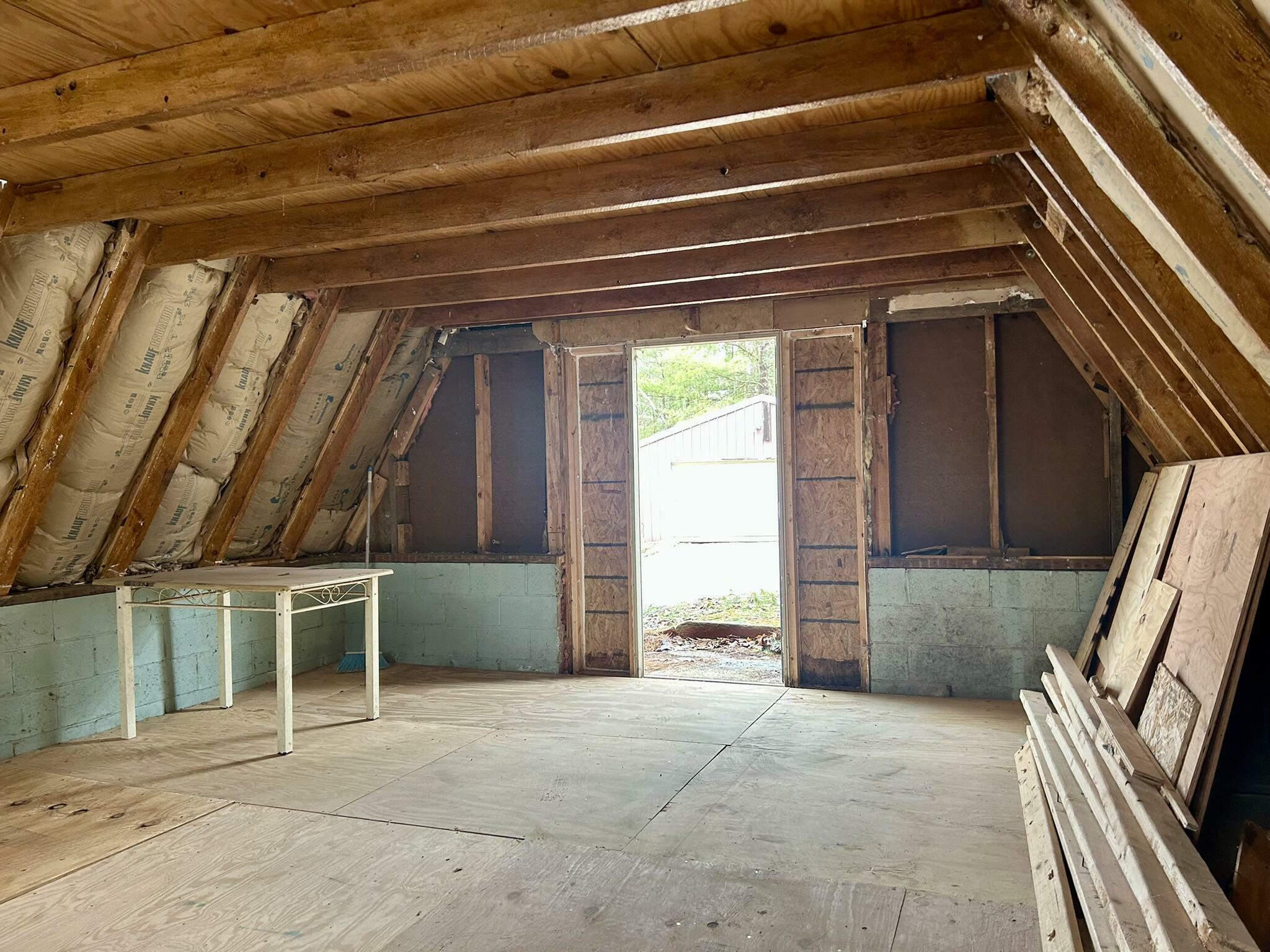 Property Photo: 14085 Pointe Road MI 49709