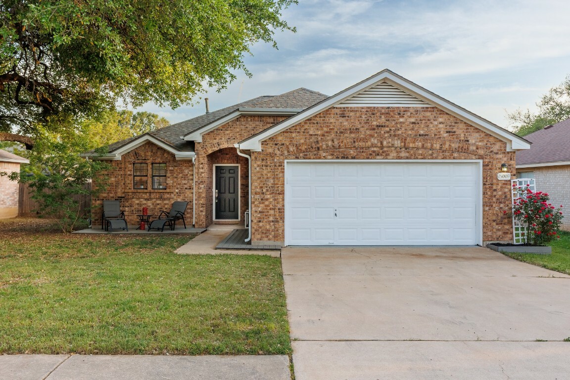 Property Photo: 15007 Red Heron Drive TX 78641