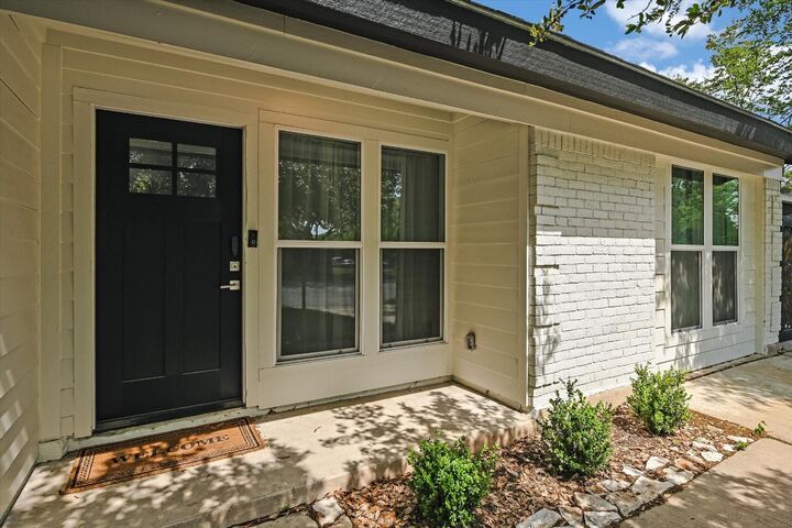 Property Photo: 6300 Merriwood Drive TX 78745