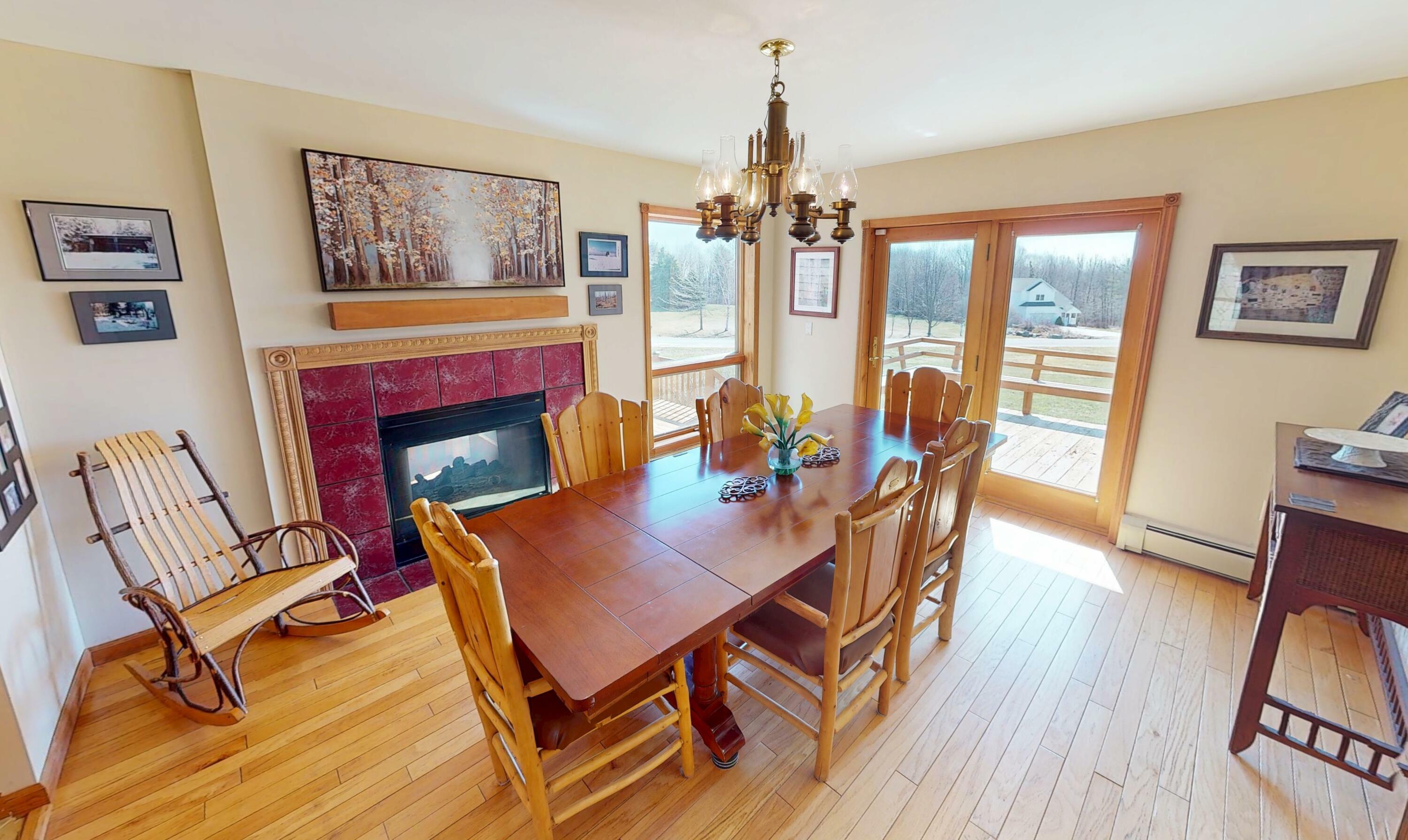 Property Photo: 47 Spring Run NY 12962