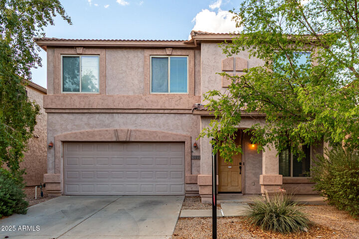 Property Photo: 1222 E Canyon Trail AZ 85143