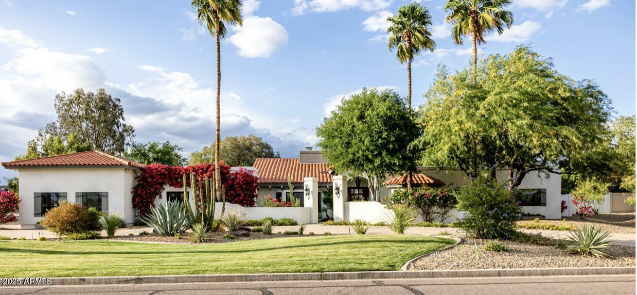 10380 E Cholla Street  Scottsdale AZ 85260 photo
