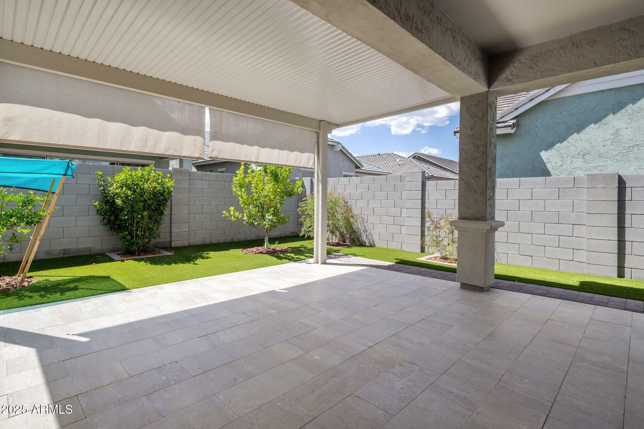Property Photo: 2644 S Dock Street AZ 85295