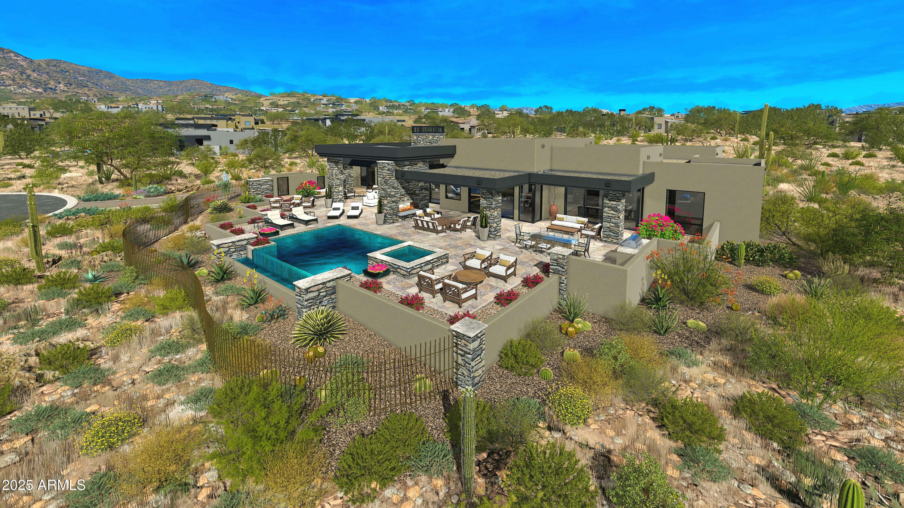 41639 N 113th Place  Scottsdale AZ 85262 photo