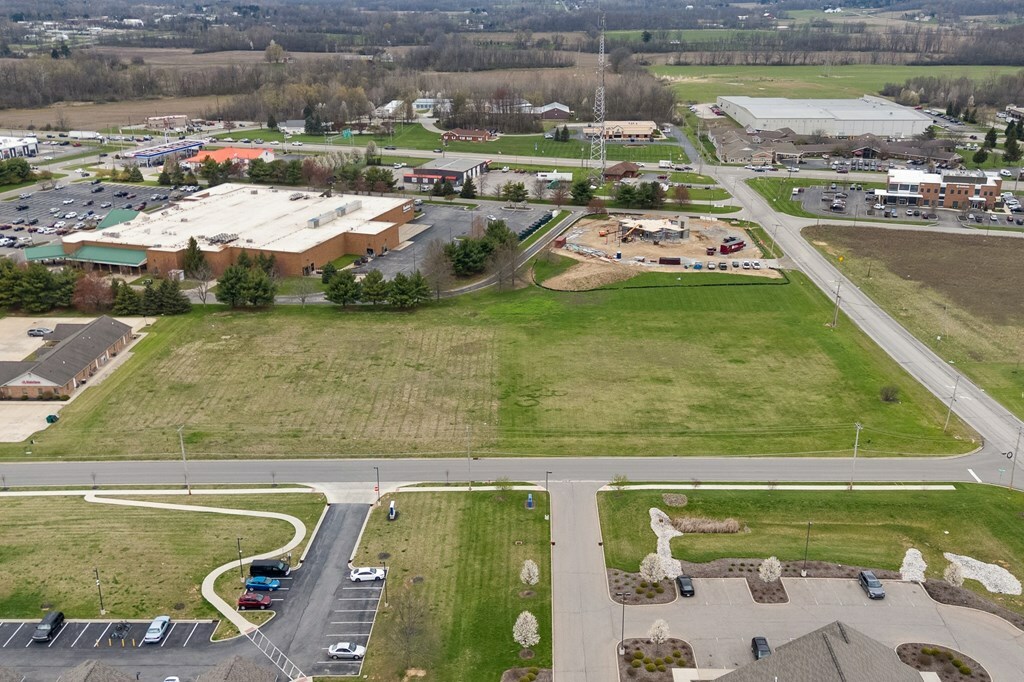 Property Photo: Eagle Way OH 44805