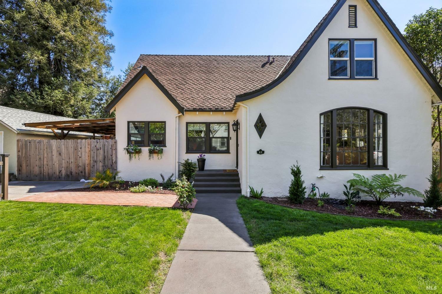 Property Photo: 17 Hanns Avenue CA 94590