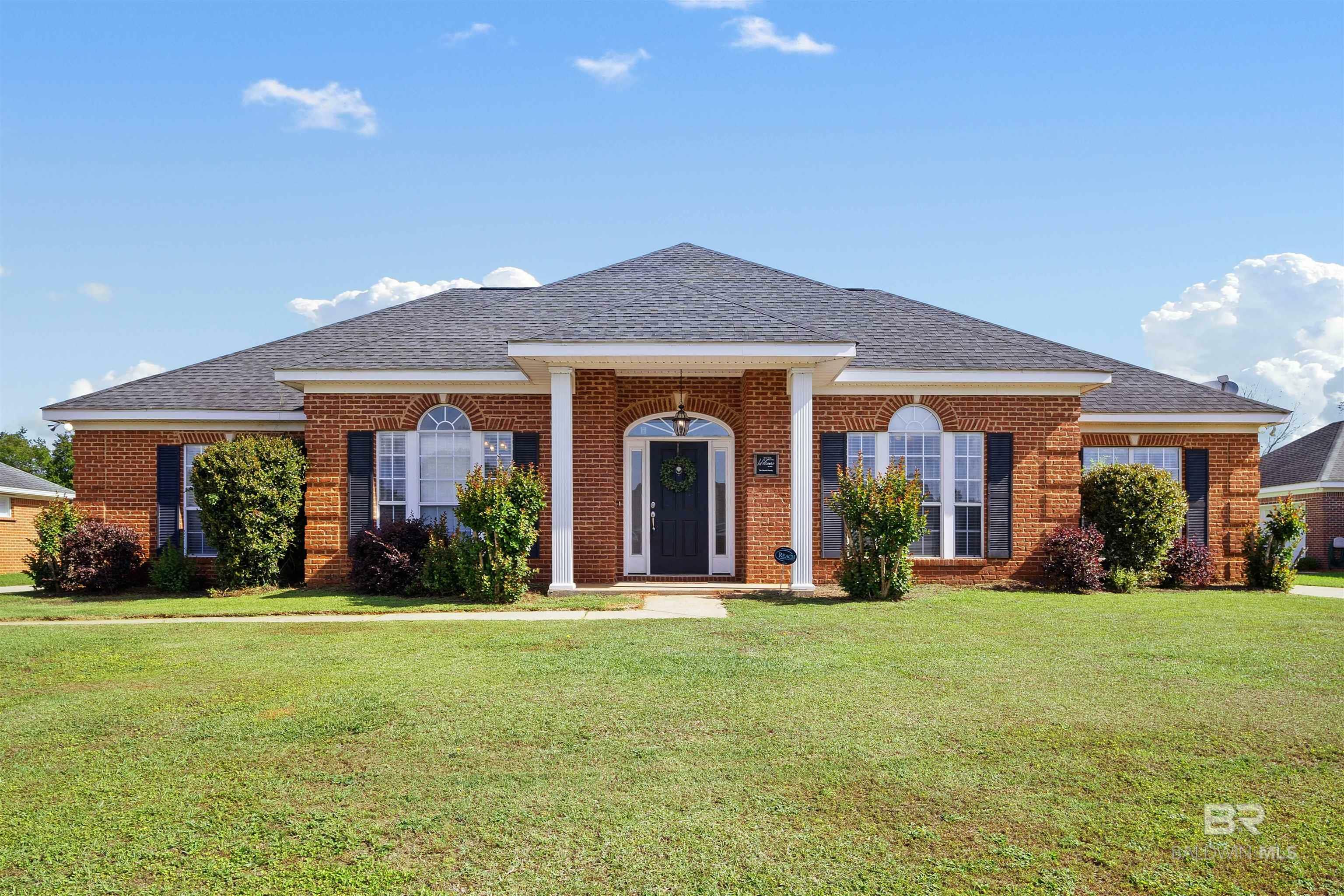 Property Photo: 9552 White Castle Road AL 36695