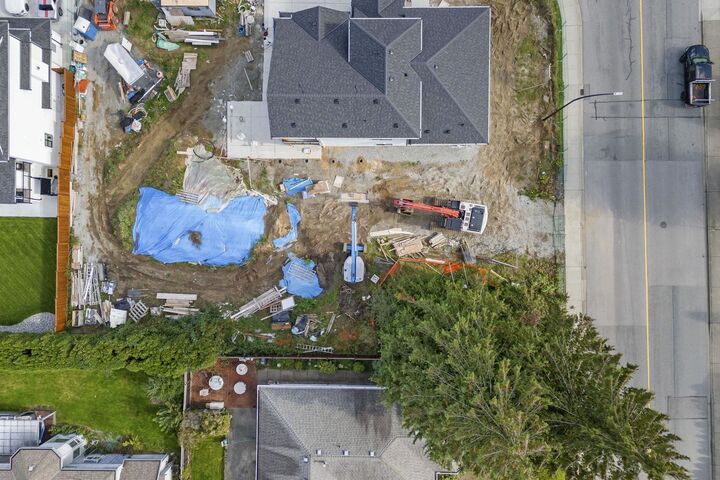 Property Photo: 20619 123 Avenue BC V2X 4B1