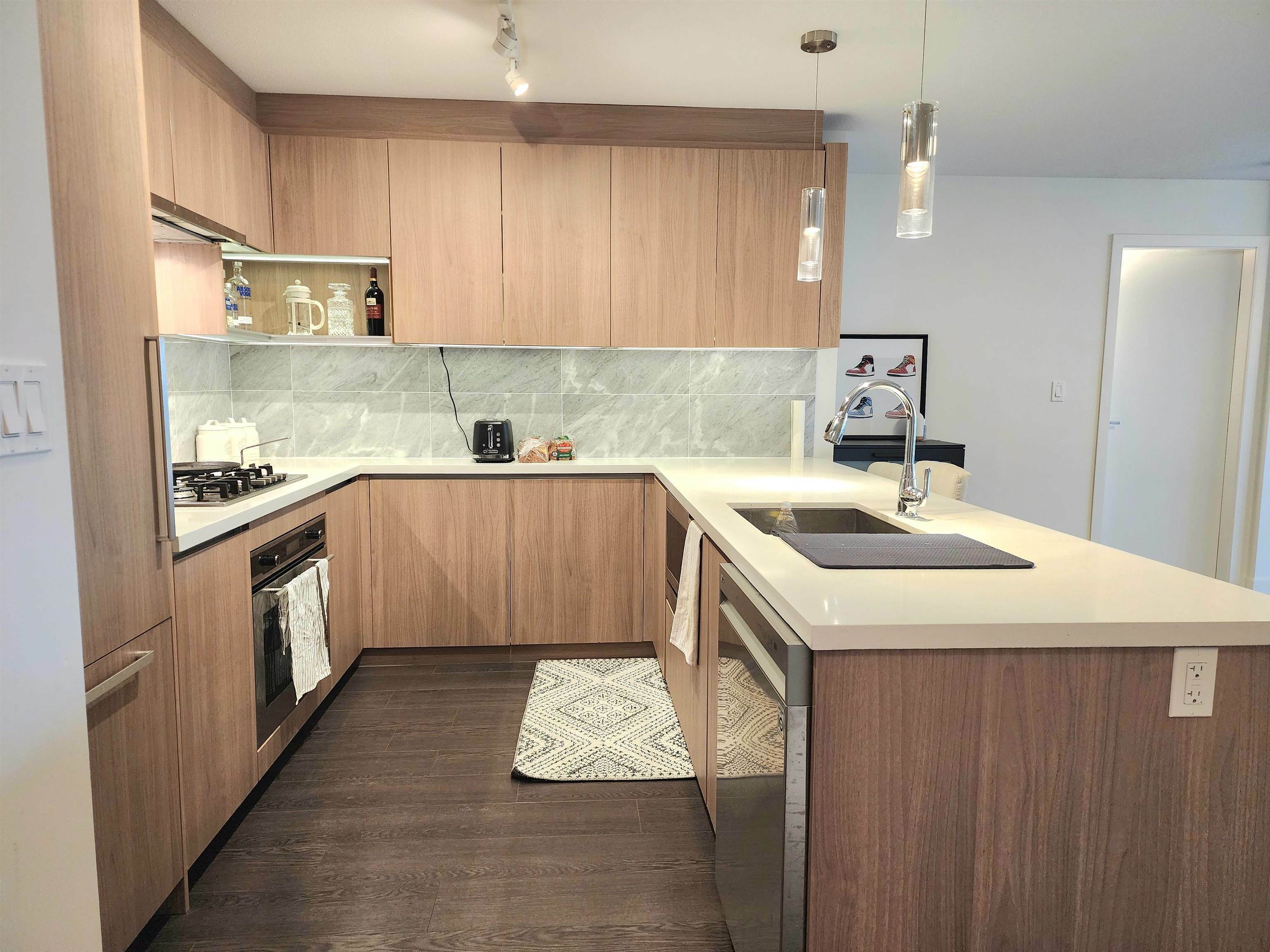Property Photo:  13696 100 Avenue 3106  BC V3T 0L5 