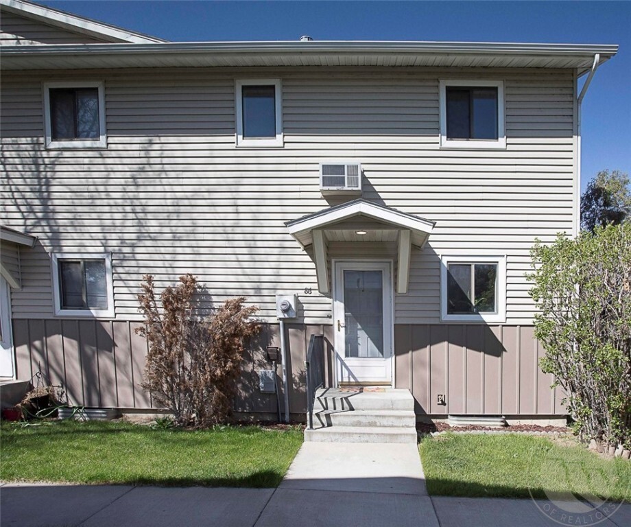 Property Photo: 3285 Canyon Drive 86 MT 59102