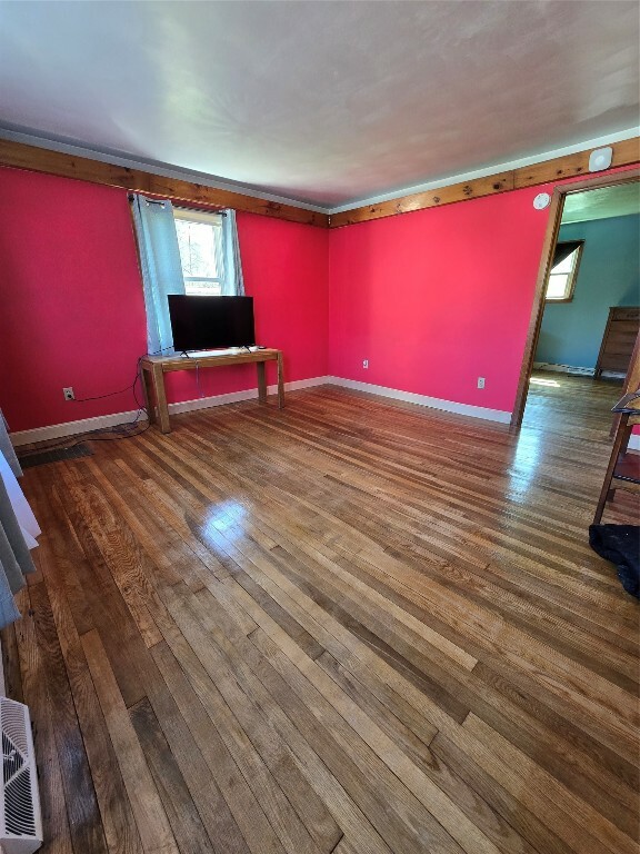 Property Photo: 14539 State Route 858 PA 18830