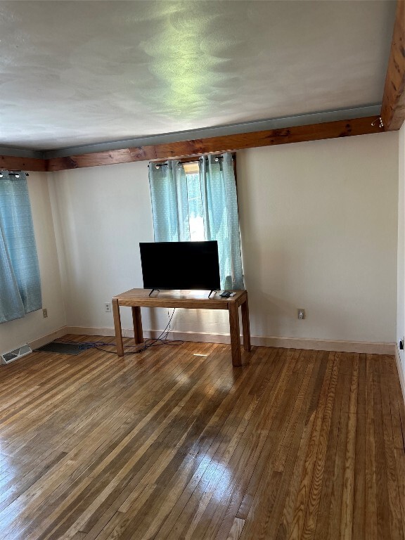 Property Photo: 14539 State Route 858 PA 18830
