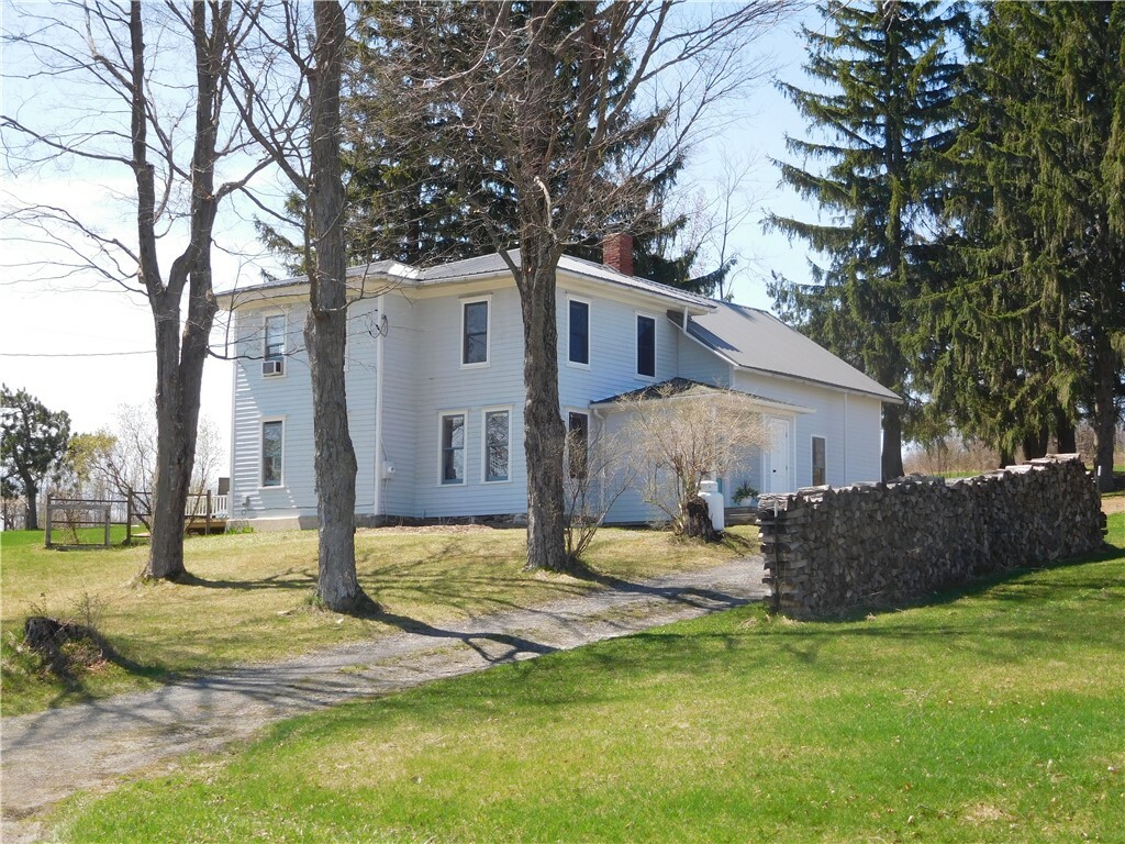 4171 Newtown Road  Burdett NY 14818 photo