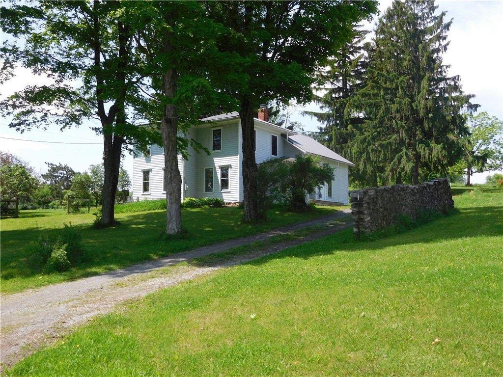 4171 Newtown Road  Burdett NY 14818 photo