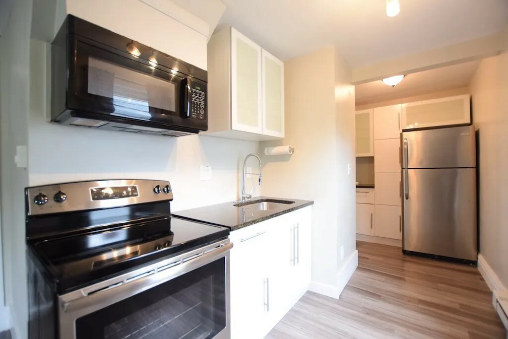 Property Photo: 521 E State Street NY 14850