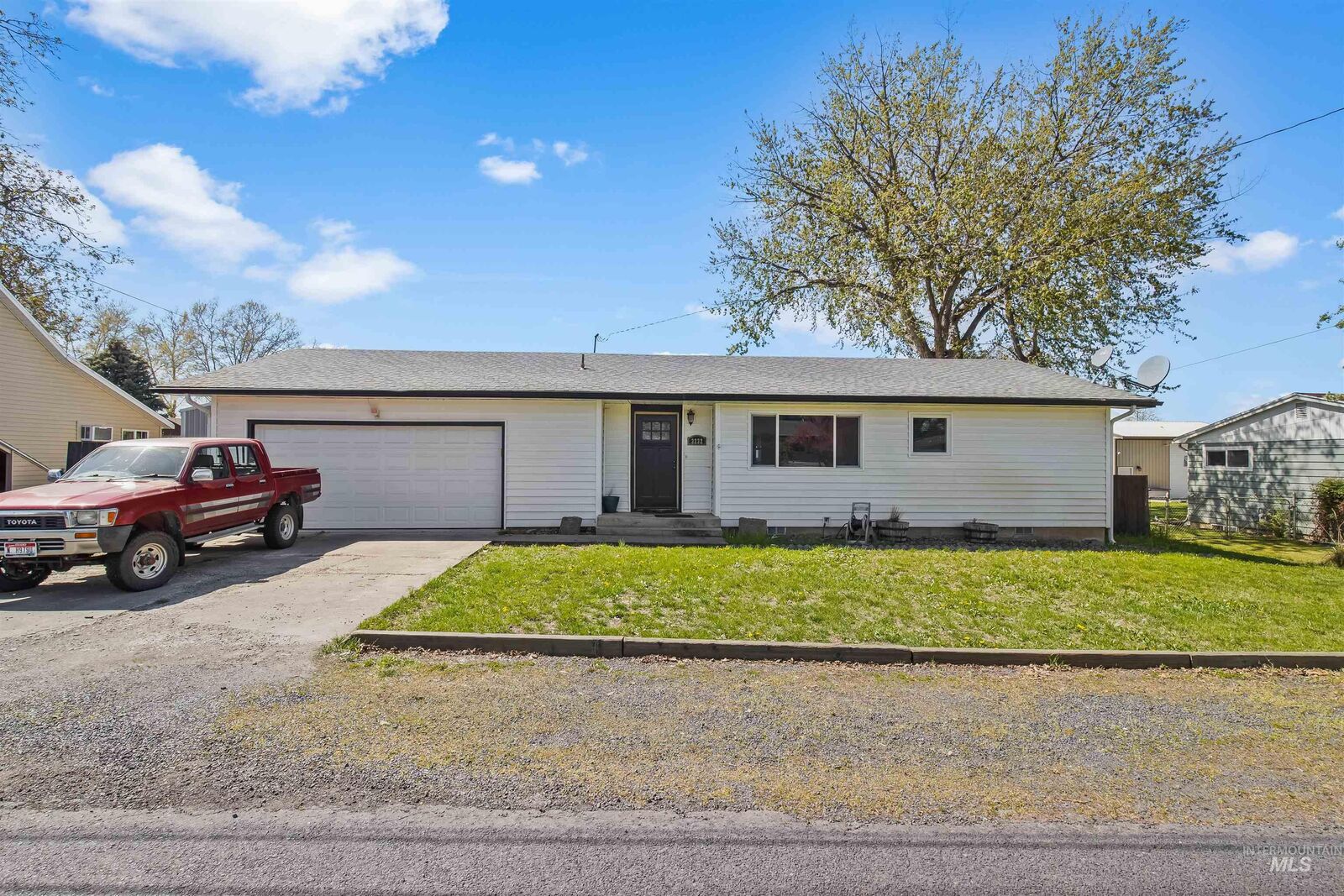 Property Photo: 3232 6th Street D ID 83501