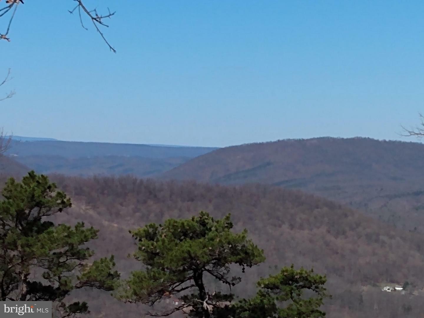 Property Photo: Tract 5 Kessel Road WV 25422