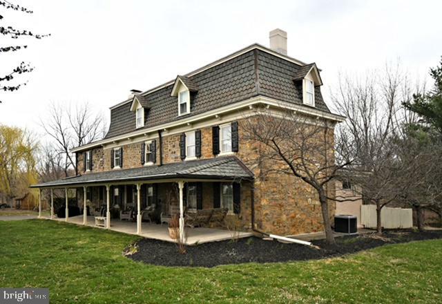 Property Photo: 1903 Woodfield Drive PA 18929