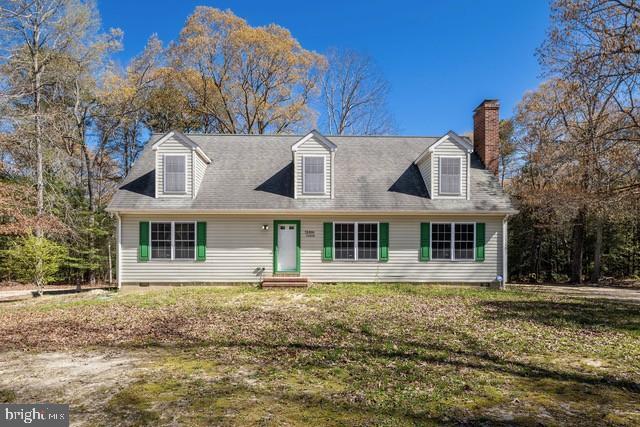 25509 Guinea Hollow Road  Millsboro DE 19966 photo