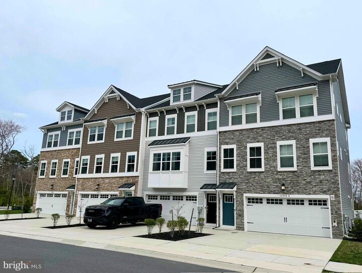 Property Photo: 12434 Sea Oaks Lane 2 MD 21811