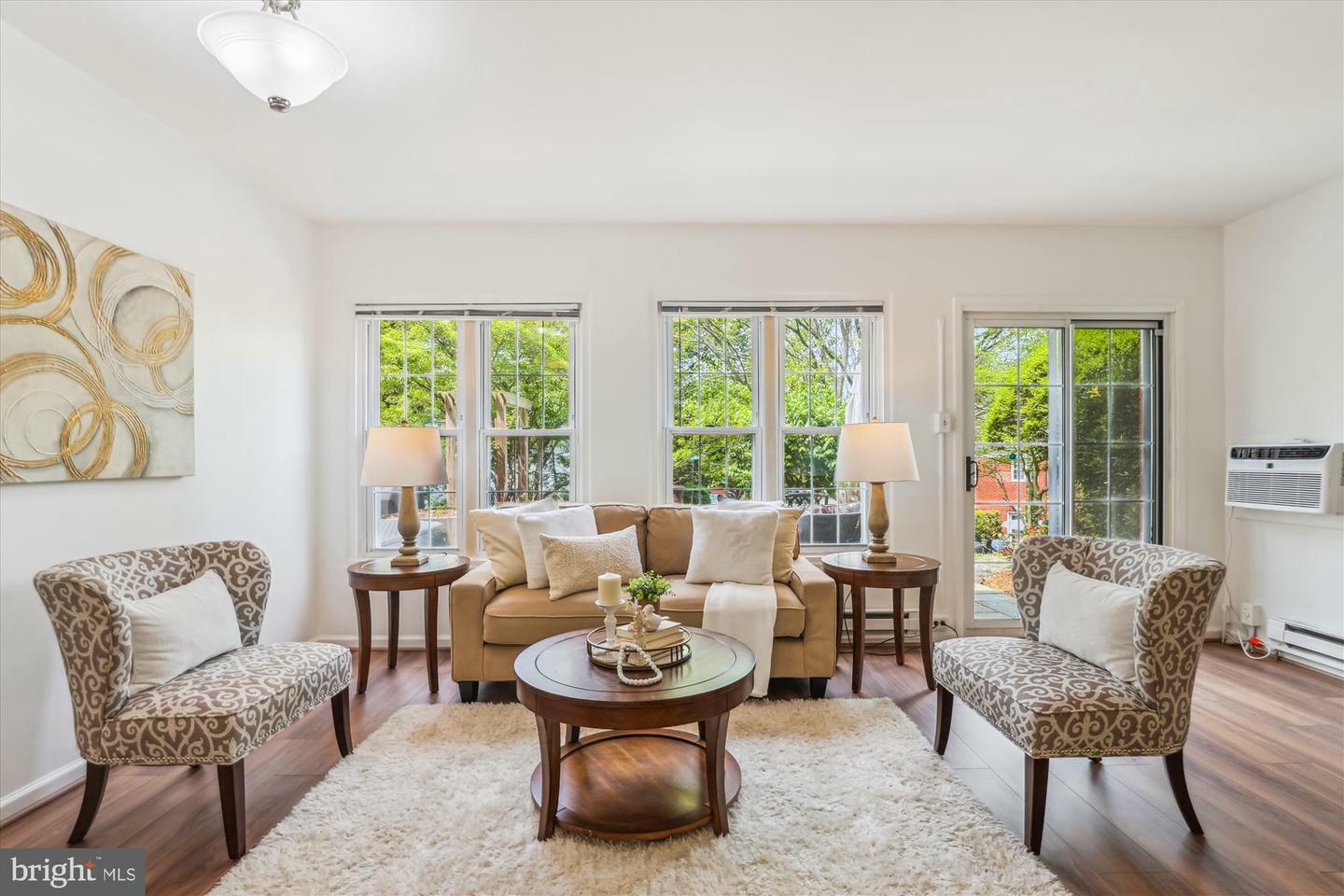 Property Photo: 3733 Gunston Road VA 22302