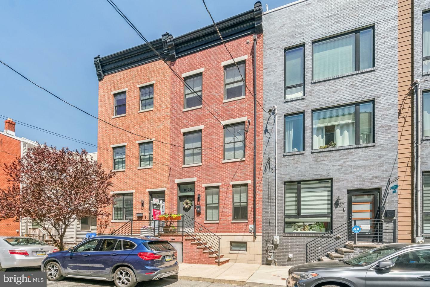 1029 Earl Street  Philadelphia PA 19125 photo