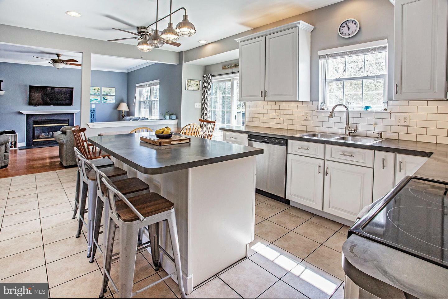 Property Photo: 110 Locust Avenue NJ 08070