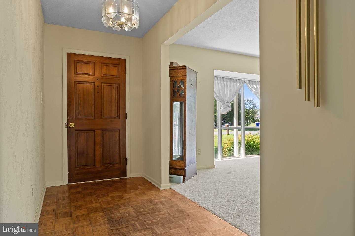 Property Photo: 8 Fairway East Drive DE 19947