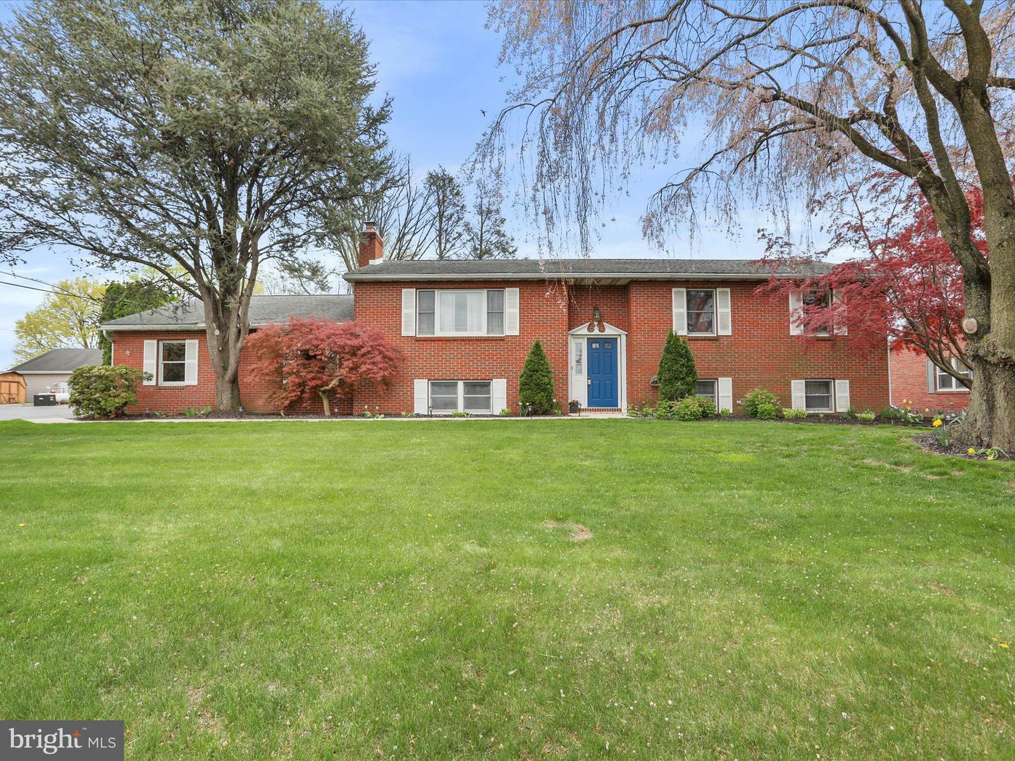 Property Photo: 47 Diffys Drive PA 17257
