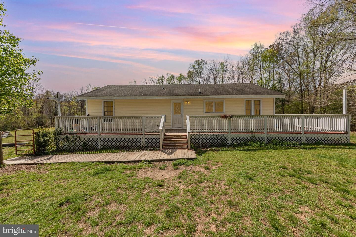 Property Photo:  19803 Anderson Mill Road  VA 23015 