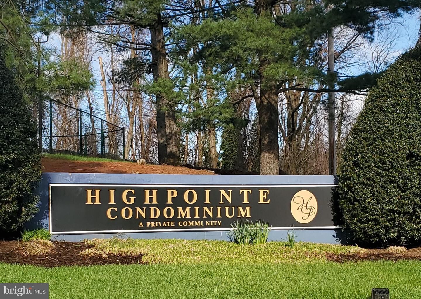 Property Photo:  4411 Falls Bridge Drive A  MD 21211 