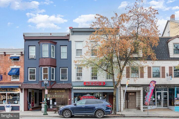 109 N Hanover Street  Carlisle PA 17013 photo