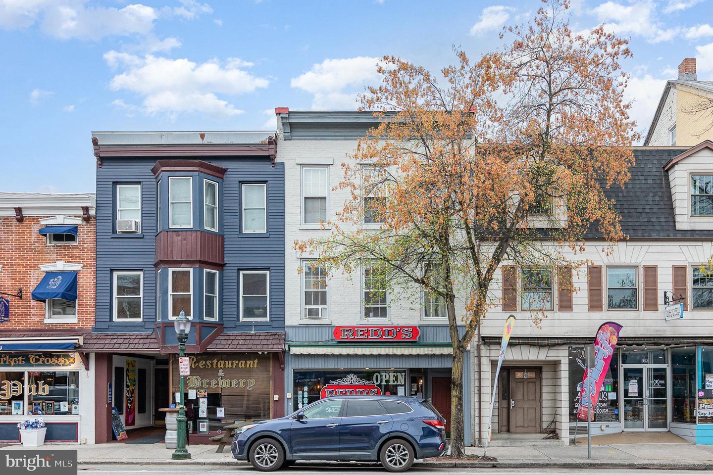 Property Photo:  109 N Hanover Street  PA 17013 