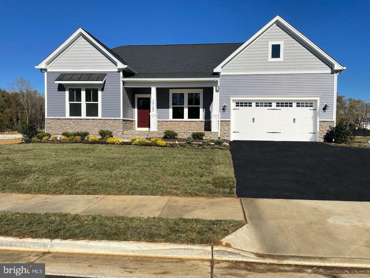 Property Photo: 1 Blakely Street VA 22408