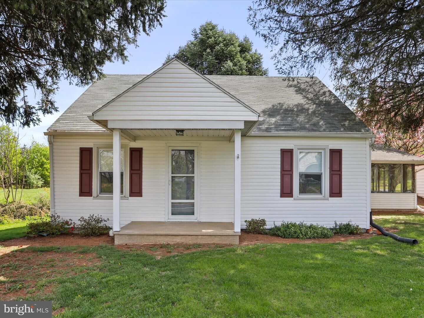 Property Photo: 14716 Molly Pitcher Highway PA 17225