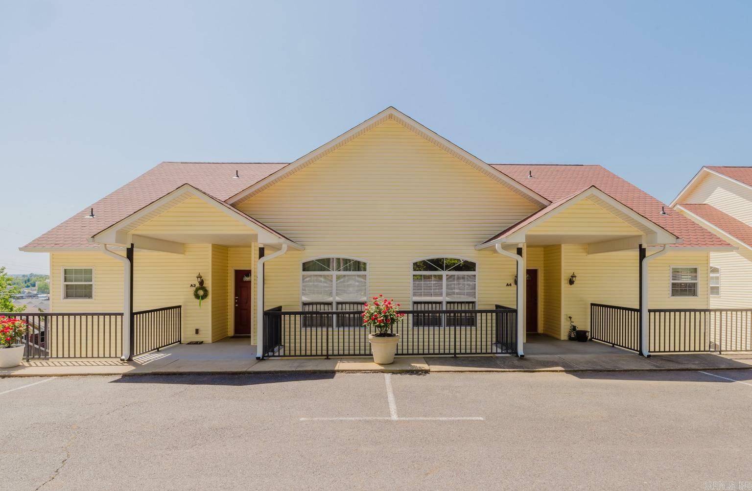 Property Photo: 321 A2 Peters Pt. AR 71913