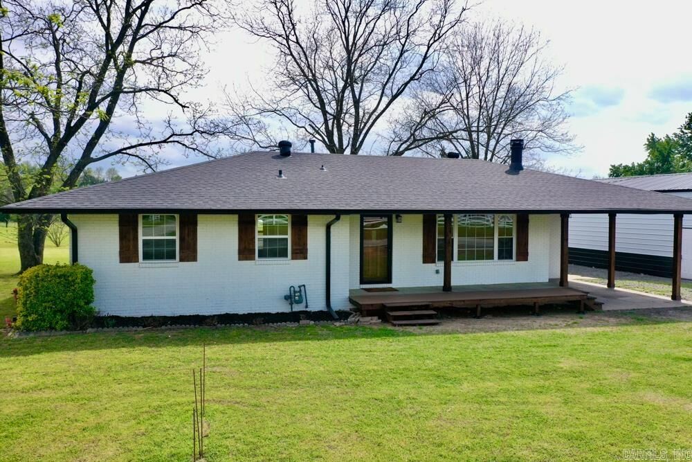 Property Photo: 609 213 Highway AR 72063