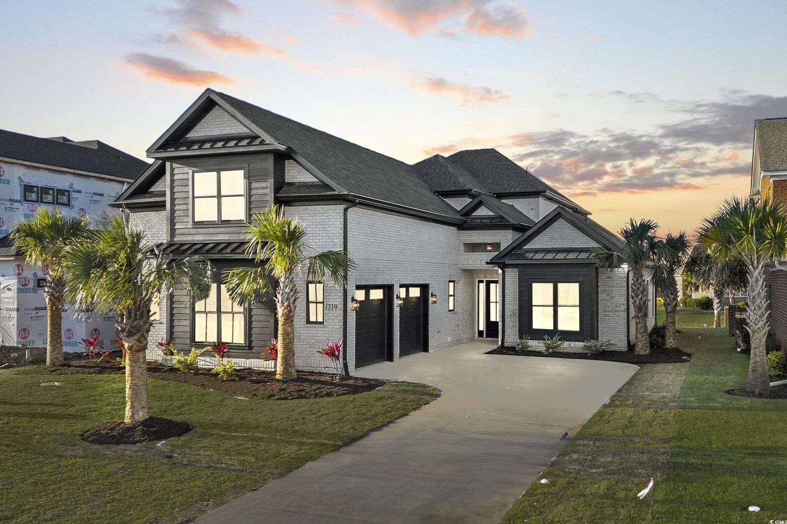 Property Photo:  1219 Bentcreek Ln.  SC 29579 