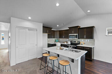 Property Photo: 6476 W Frehley Way ID 83858