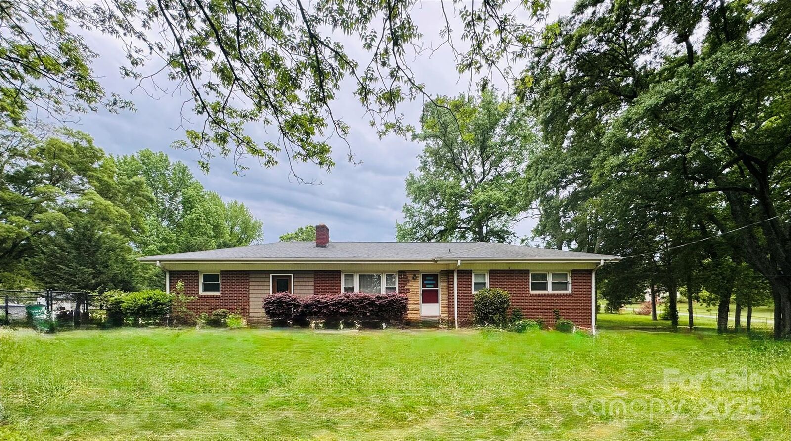 Property Photo:  6615 Mount Holly Road  NC 28214 