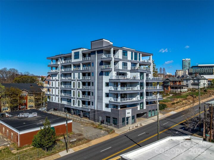 145 Biltmore Avenue 602  Asheville NC 28801 photo