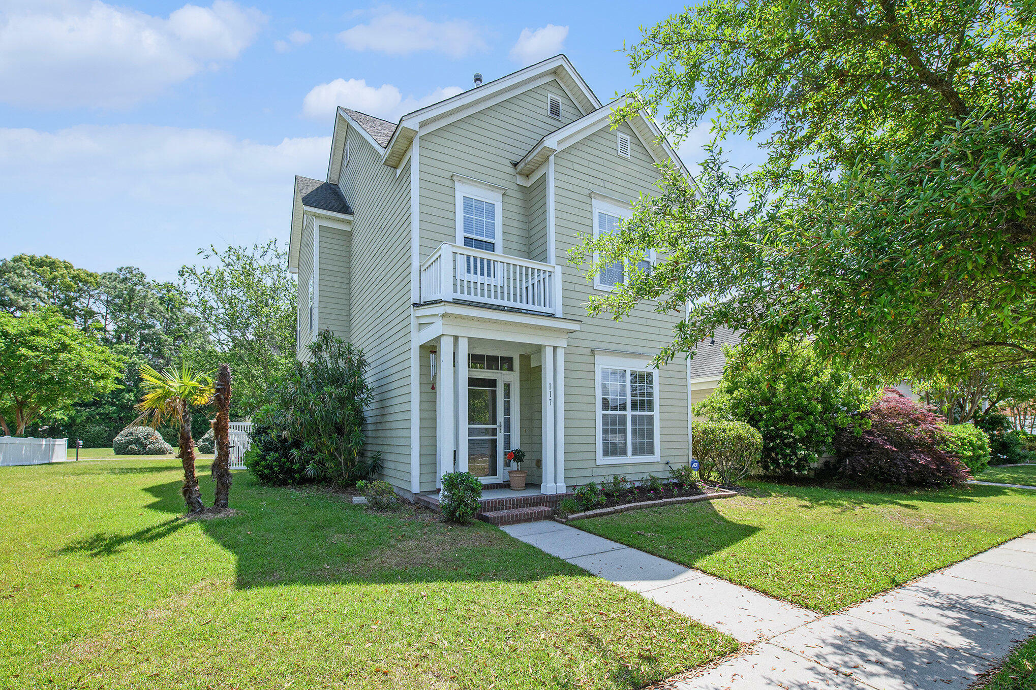 117 Blue Bonnet Street  Summerville SC 29483 photo