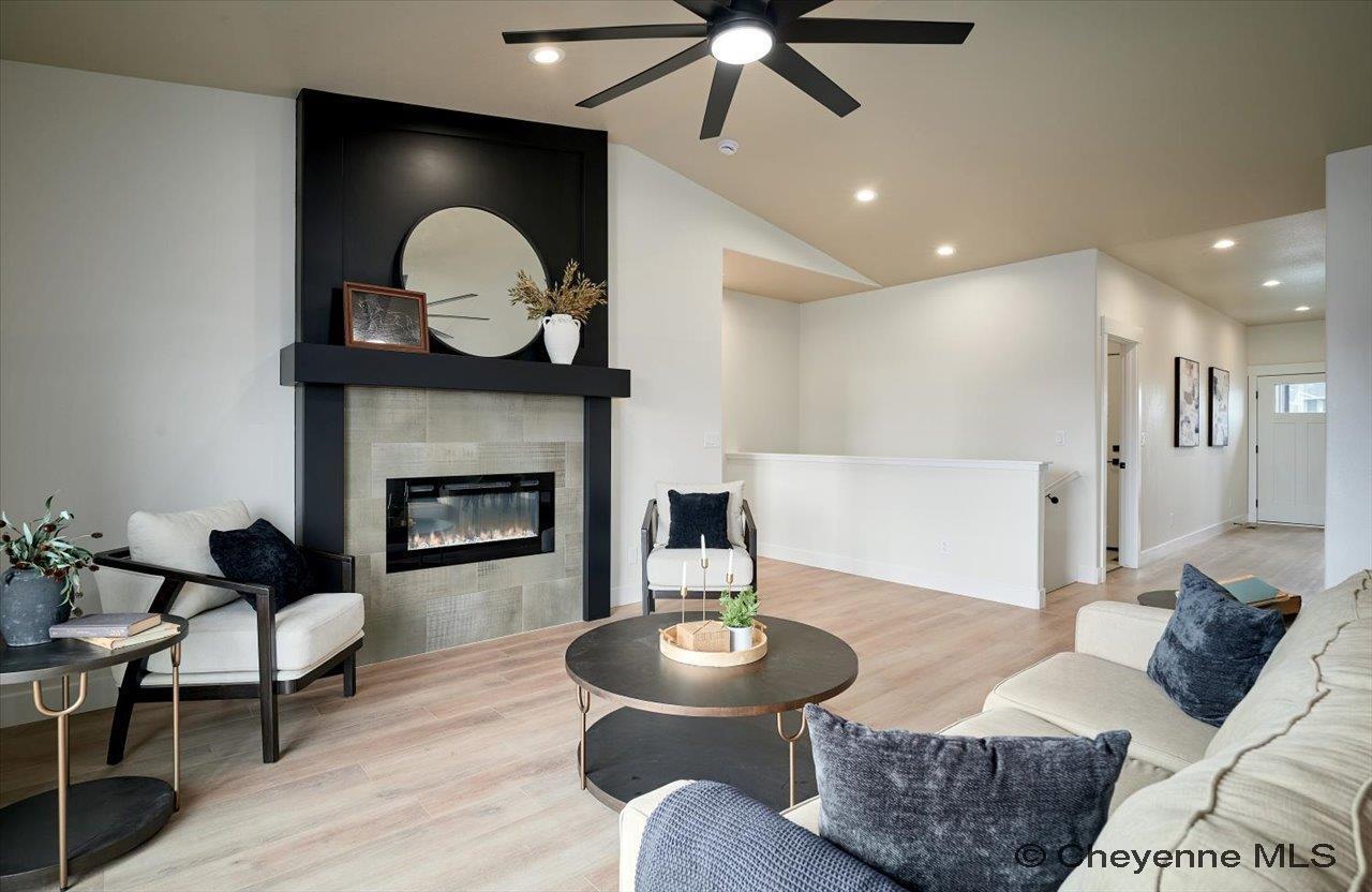 Property Photo:  5323 Sullivan St  WY 82001 