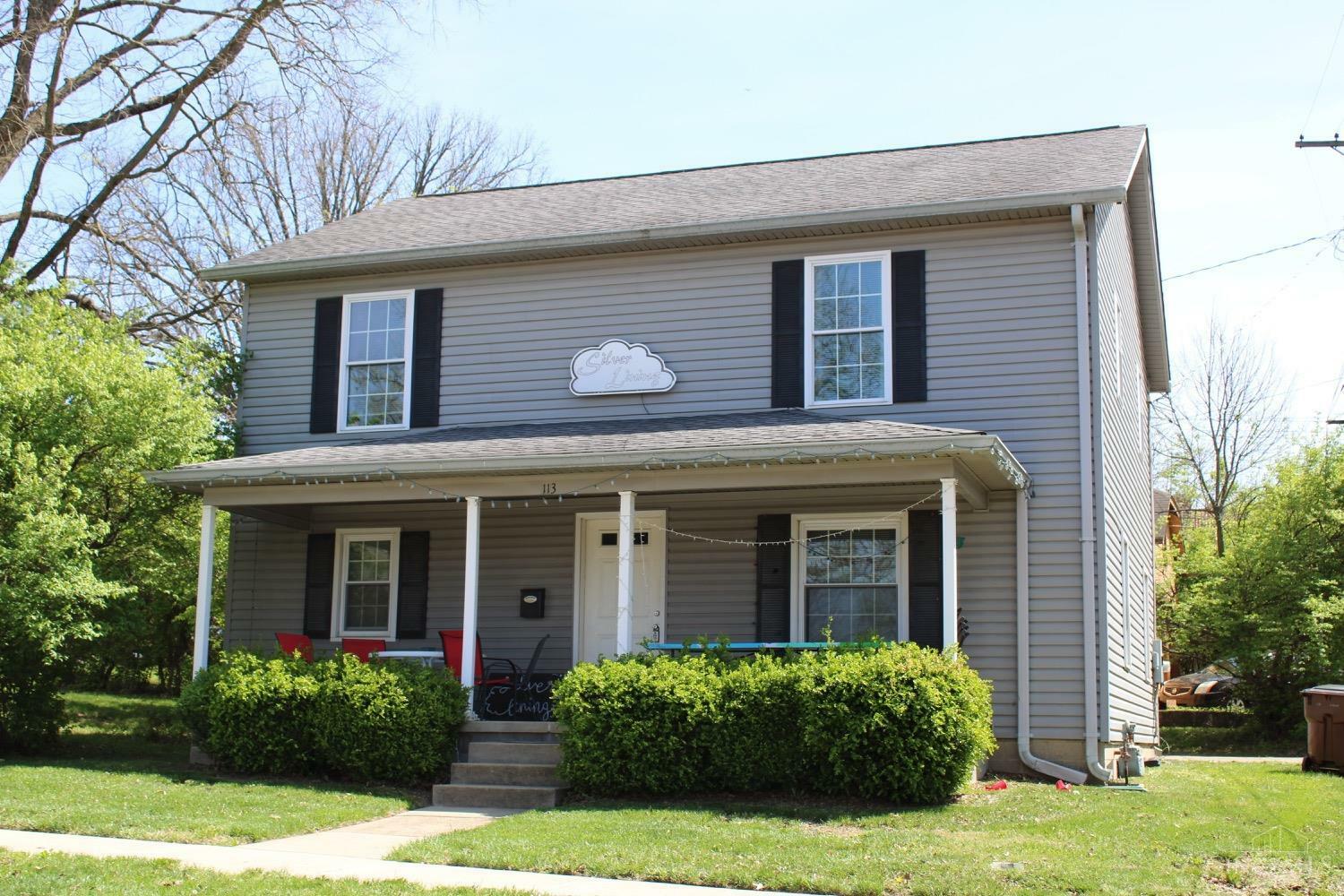 Property Photo: 113 S Elm Street OH 45056