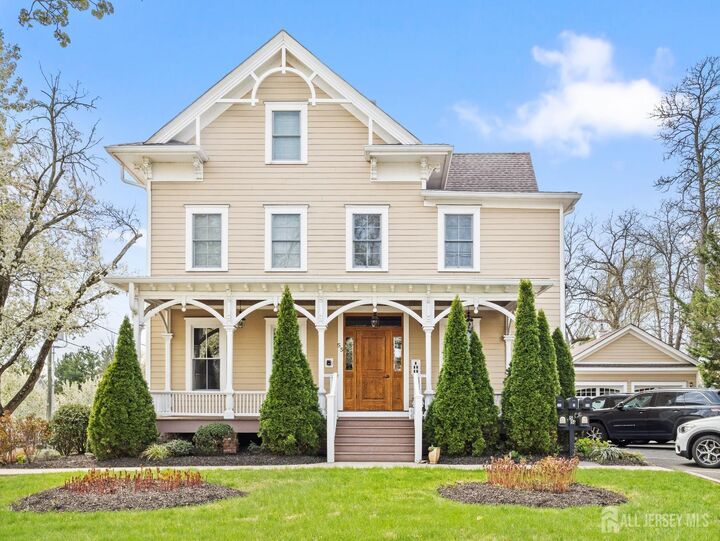 55 Main Street 2R  Chatham Twp NJ 07928 photo