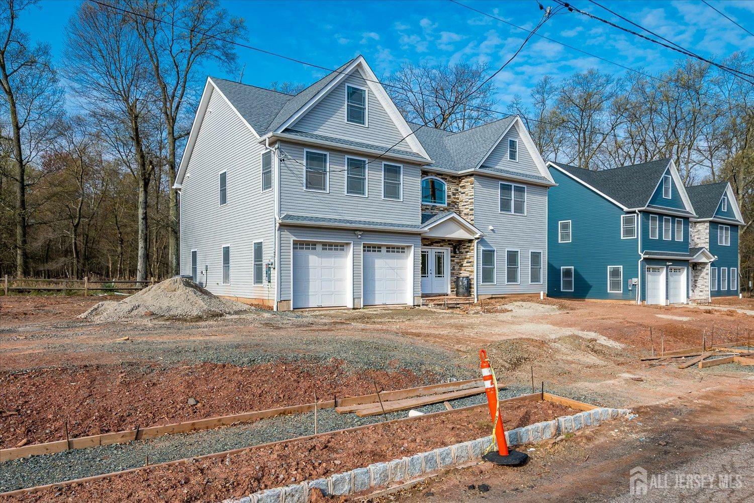 Property Photo: 92 Hancock Road NJ 08854
