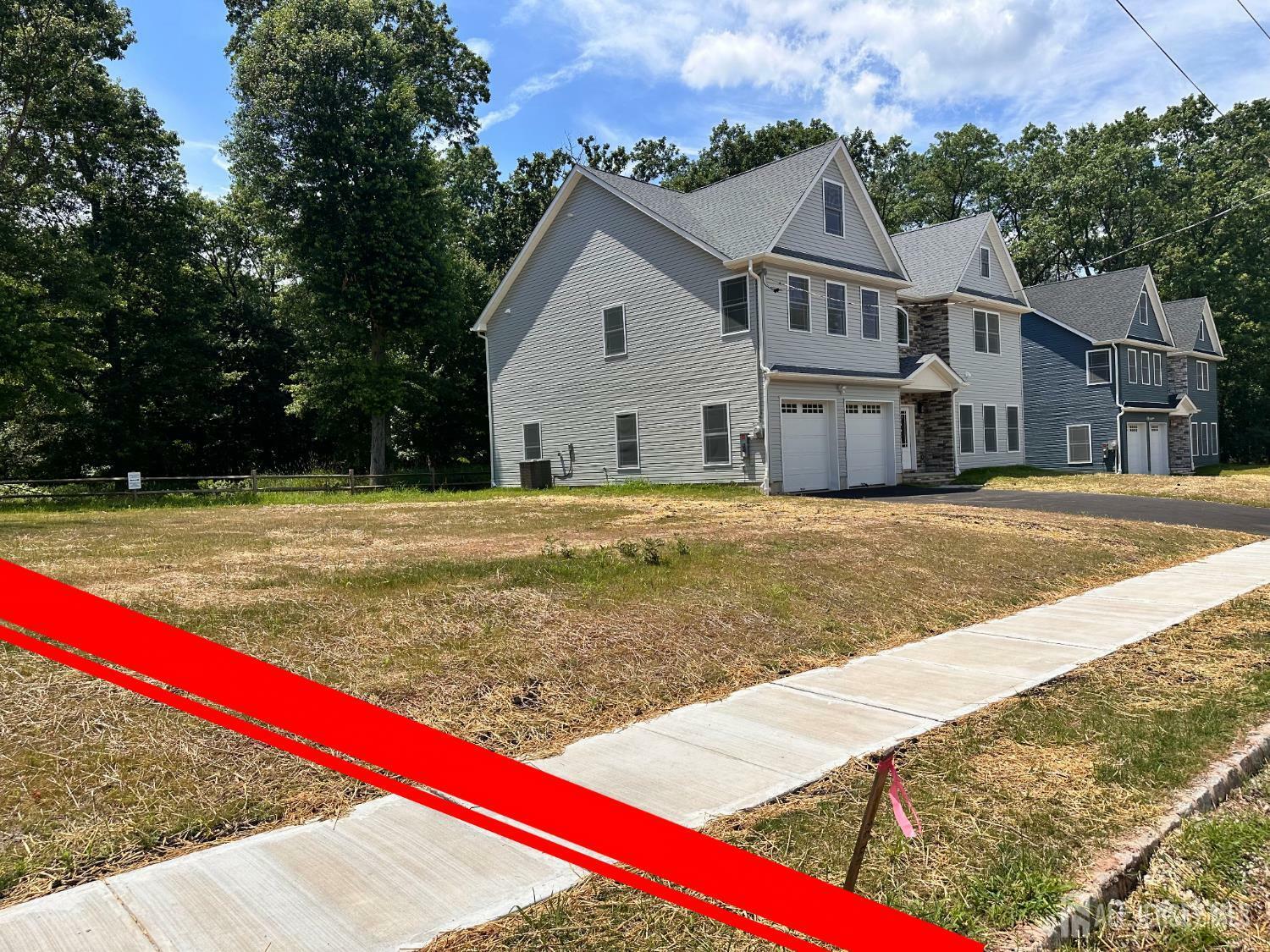 Property Photo:  92 Hancock Road  NJ 08854 