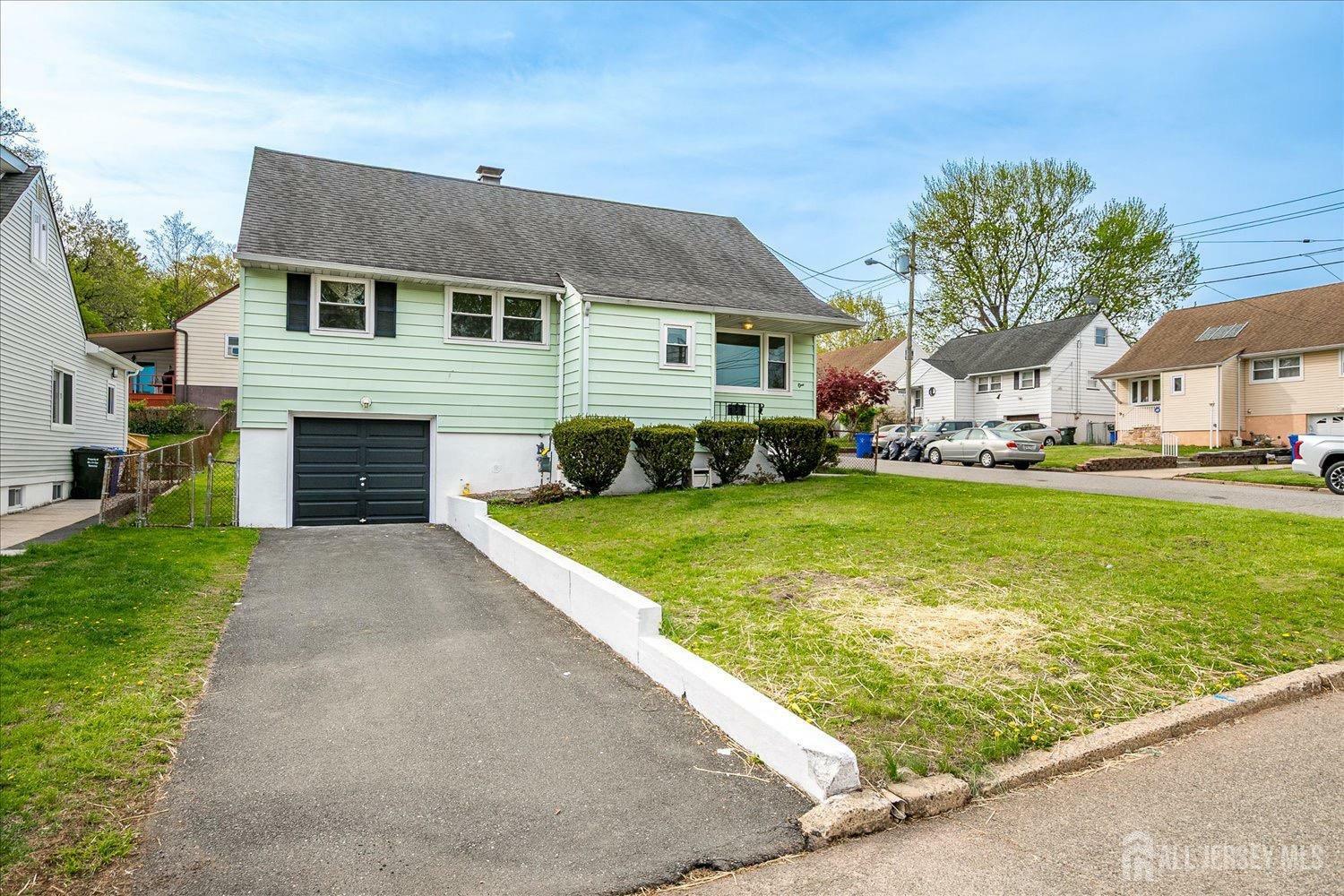 Property Photo: 1 Alvin Court NJ 08840