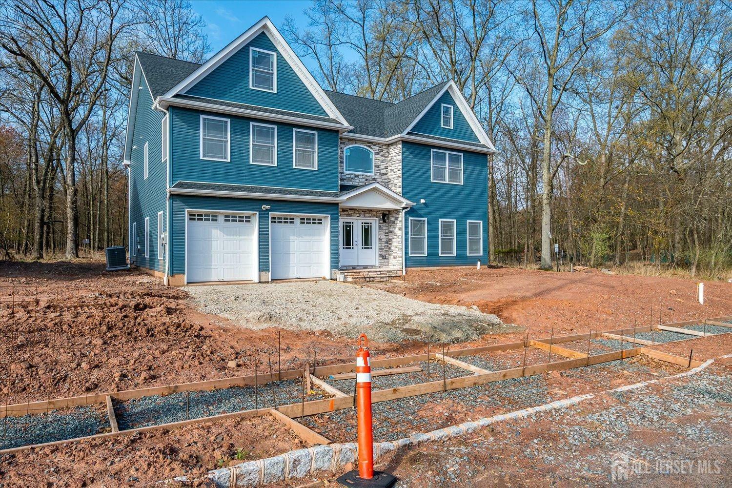 Property Photo: 90 Hancock Road NJ 08854
