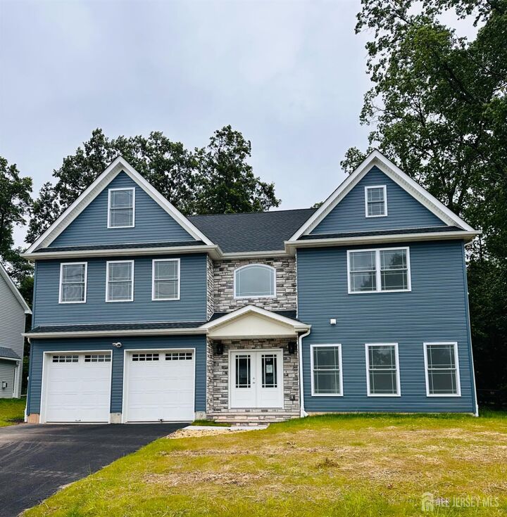 Property Photo: 90 Hancock Road NJ 08854
